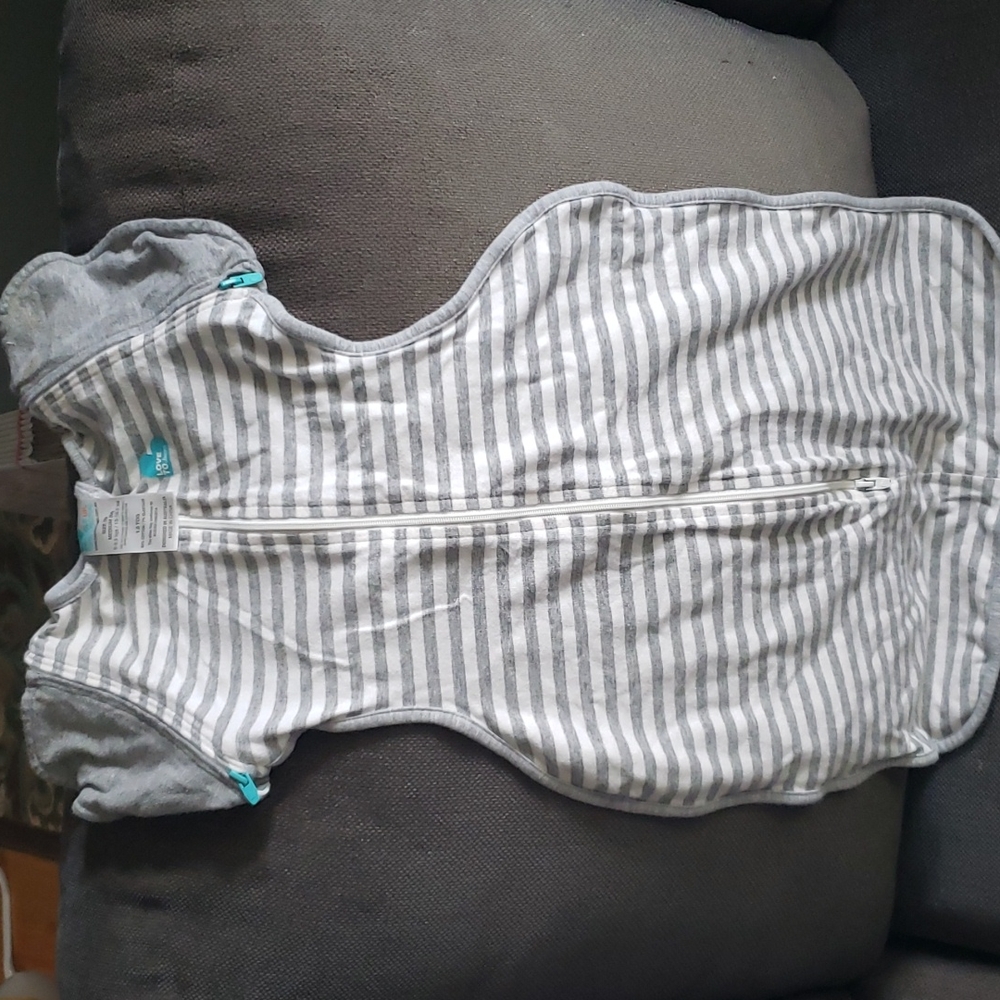 Medium sleep sac